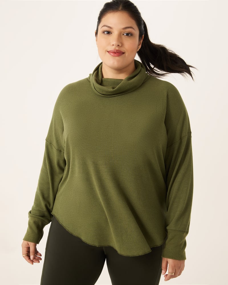 Front of plus size  by Chelsea & Theodore | Dia&Co | dia_product_style_image_id:175316